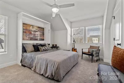 204 Monarch Creek Lane #The Plaza, Charlotte, NC 28206 - Photo 20