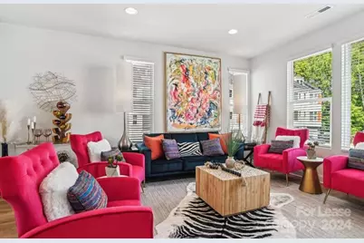 204 Monarch Creek Lane #The Plaza, Charlotte, NC 28206 - Photo 24