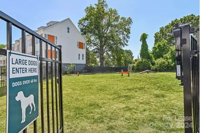 204 Monarch Creek Lane #The Plaza, Charlotte, NC 28206 - Photo 32