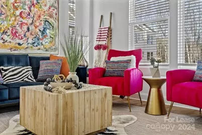 204 Monarch Creek Lane #The Plaza, Charlotte, NC 28206 - Photo 16