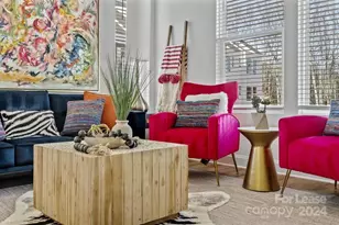 204 MONARCH Crk Ln, Charlotte, NC 28206 - Photo 16