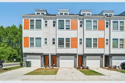 204 Monarch Creek Lane #The Plaza, Charlotte, NC 28206 - Photo 1