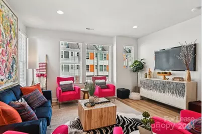 204 Monarch Creek Lane #The Plaza, Charlotte, NC 28206 - Photo 28