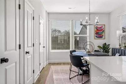 204 Monarch Creek Lane #N Davidson, Charlotte, NC 28206 - Photo 4