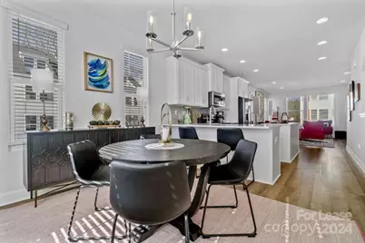 204 Monarch Creek Lane #N Davidson, Charlotte, NC 28206 - Photo 6