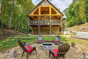 2725 Upper Brush Creek Rd, Marshall, NC 28753 - Photo 10