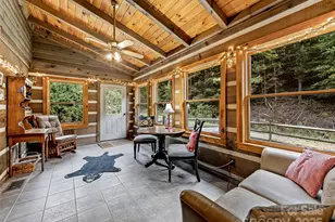 2725 Upper Brush Creek Rd, Marshall, NC 28753 - Photo 42