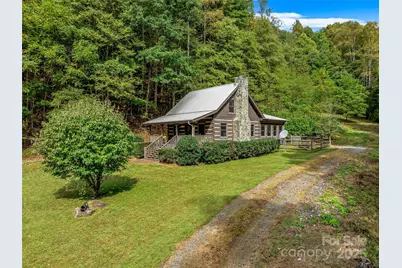 2725 Upper Brush Creek Road, Marshall, NC 28753 - Photo 34