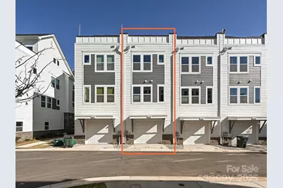 1419 Collier Walk Alley #CSW0208, Charlotte, NC 28205 - Photo 28