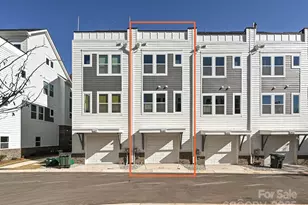 1419 Collier Walk Aly, Charlotte, NC 28205 - Photo 28