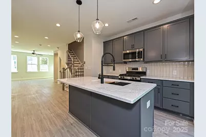 1419 Collier Walk Alley #CSW0208, Charlotte, NC 28205 - Photo 8