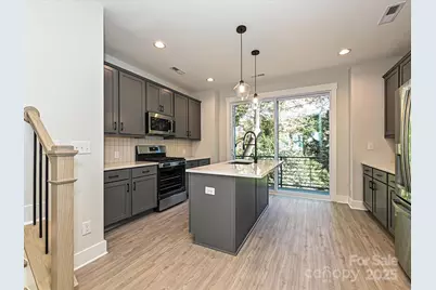 1419 Collier Walk Alley #CSW0208, Charlotte, NC 28205 - Photo 1