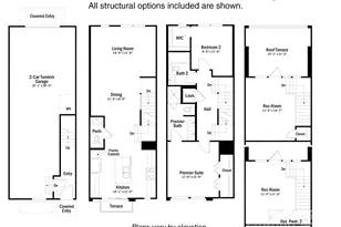 1419 Collier Walk Aly, Charlotte, NC 28205 - Photo 30