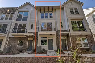 1419 Collier Walk Aly, Charlotte, NC 28205 - Photo 4