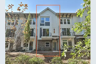 1421 Collier Walk Alley #CSW0209, Charlotte, NC 28205 - Photo 2