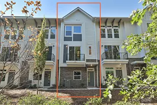 1421 Collier Walk Aly, Charlotte, NC 28205 - Photo 2