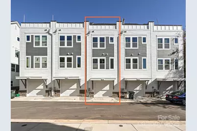 1421 Collier Walk Alley #CSW0209, Charlotte, NC 28205 - Photo 28