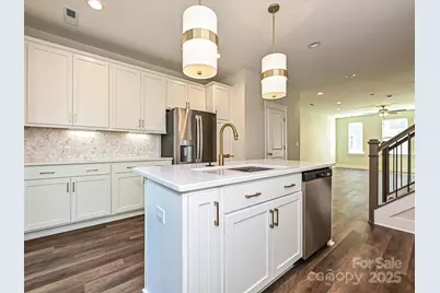 1421 Collier Walk Alley #CSW0209, Charlotte, NC 28205 - Photo 6