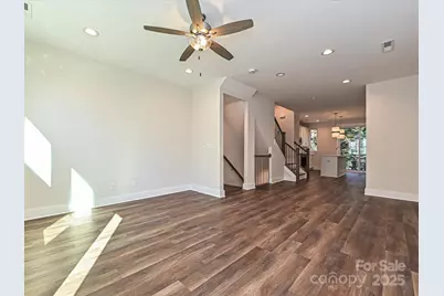 1421 Collier Walk Alley #CSW0209, Charlotte, NC 28205 - Photo 8