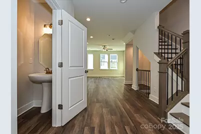 1421 Collier Walk Alley #CSW0209, Charlotte, NC 28205 - Photo 14