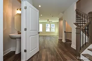 1421 Collier Walk Aly, Charlotte, NC 28205 - Photo 14