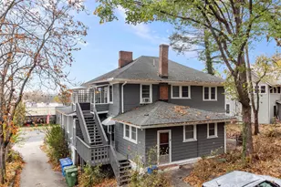 181 Merrimon Ave, Asheville, NC 28801 - Photo 4