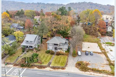 181 Merrimon Avenue, Asheville, NC 28801 - Photo 10