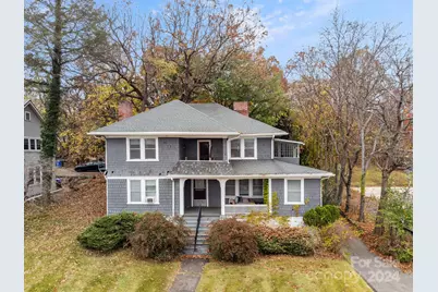 181 Merrimon Avenue, Asheville, NC 28801 - Photo 1