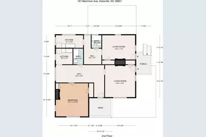 181 Merrimon Avenue, Asheville, NC 28801 - Photo 22