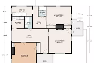 181 Merrimon Ave, Asheville, NC 28801 - Photo 22