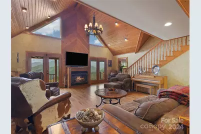 317 Camp Branch Road, Clyde, NC 28721 - Photo 38