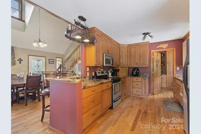 317 Camp Branch Road, Clyde, NC 28721 - Photo 6