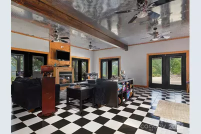 317 Camp Branch Road, Clyde, NC 28721 - Photo 32