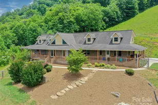 317 Camp Branch Rd, Clyde, NC 28721 - Photo 2