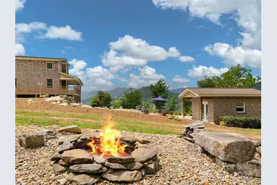 317 Camp Branch Road, Clyde, NC 28721 - Photo 34