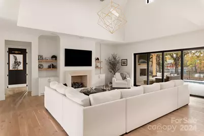 1017 Maxwell Court #5, Marvin, NC 28173 - Photo 2