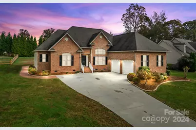 412 Autumnlight Drive, Salisbury, NC 28147 - Photo 1