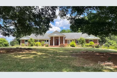 206 N Trexler Avenue, Rockwell, NC 28138 - Photo 2