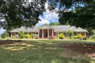 206 N Trexler Ave, Rockwell, NC 28138 - Photo 2