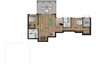 2101 Harm Creek Loop, Mill Spring, NC 28756 - Photo 8