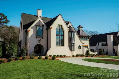 8015 Litaker Manor Court, Charlotte, NC 28270 - Photo 1