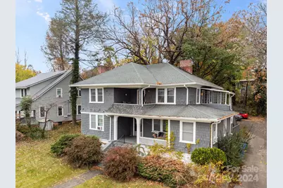 181 Merrimon Avenue, Asheville, NC 28801 - Photo 2