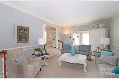 4723 Old Mountain Road, Stony Point, NC 28678 - Photo 16