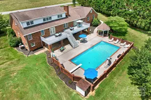 4723 Old Mountain Rd, Stony Point, NC 28678 - Photo 6