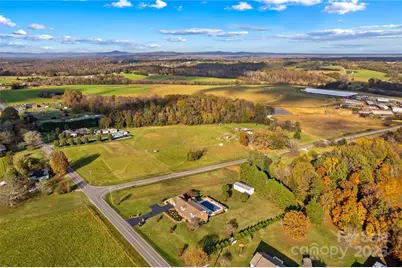 4723 Old Mountain Road, Stony Point, NC 28678 - Photo 36