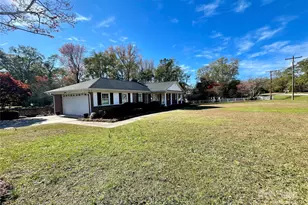 5486 Kershaw Camden Hwy, Heath Springs, SC 29058 - Photo 2