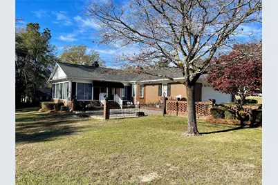 5486 Kershaw Camden Highway, Heath Springs, SC 29058 - Photo 4