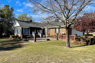 5486 Kershaw Camden Hwy, Heath Springs, SC 29058 - Photo 4