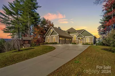 5346 Oak Crest Lane, Lenoir, NC 28645 - Photo 1