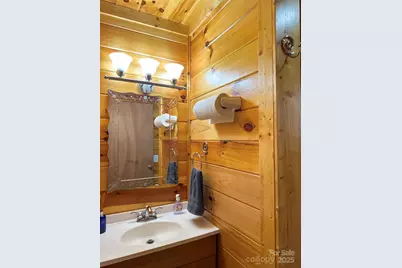 383 Blue Mist Mountain Road, Whittier, NC 28789 - Photo 22